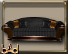Art Deco Sofa