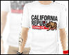 California Republic. I