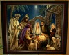 Birth of Jesus Christmas