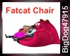 [BD] FatCat Chair