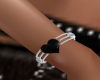 0~Black Onyx Bracelet