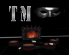 [TM]BlDr Fireplace