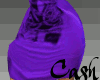 bmxxl purple dereon dres