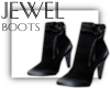 [S9] Jewel Boots