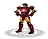 Iron Man Jester