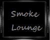 Smoke Lounge Swing