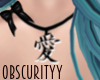 Love Necklace