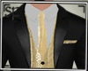 [SF]Lani Gold Suit