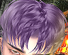 Purple hair ᵀᶜ