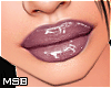 B | Zell - Mauve Lips