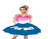 Fina's Ballerina Dress