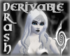 EVE hairstyle Derivable