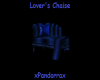 Lover's Chaise