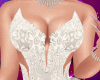 Creamy Beige Gown