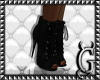 G.⇝ B&W /Boots