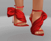 Red Pumps