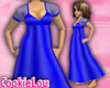 Negligee Gown~Patriot~V1