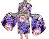 華R mini kimono