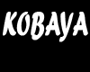 KOBAYA [JVH]