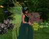 Verte Fairy Wings