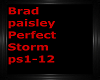 perfect storm ps1-12