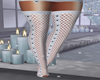 White Boots