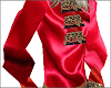Victorian Shirt Red