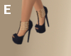 flare heels 5