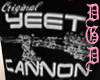 Yeet Cannon RL