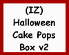 Cake Pops Box v2