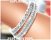 Iced Cuban Bracelets