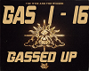 Gassed up - Zed Dead