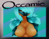 Aqua Fur