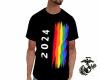 Pride 2024 Tshirt