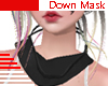 Down Mask