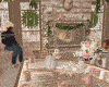 Xmas Cozzy Cabin