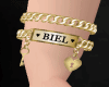 Pulseira Biel
