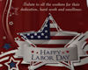 CF* Happy Labor Day Book