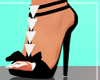 Heels black