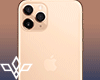 iPhone 11 Pro | RH| Gold