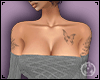 Grey Sweater Tattoo