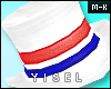 Y. Miss American Hat