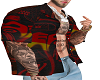 Printed Shirt