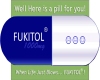 Fukitol Pills Crate Seat