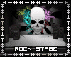 Rock Stage