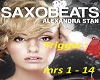 Alexandra - Mr Saxobeat