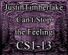 [BM]Justin T- Can't Stop