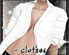 clothes - white shirt