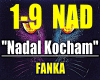 Nadal kocham-FANKA...