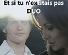 DUO  Dassin/Segara